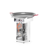 thumbnail of Fiesta 800, HENDI, 7kW, 800x800x(H)900mm