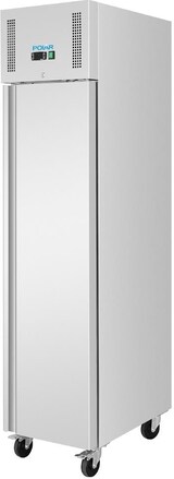 thumbnail of Polar G-Serie Einzeltür Schmaler GN Schrank Kühlschrank