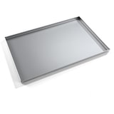 thumbnail of SARO Backblech in Bäckereimaß aus Aluminium