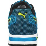 thumbnail of PUMA Safety Blaze Knit Low 643060-47 Sicherheitsschuh S1P Schuhgröße (EU): 47 Blau, Schwarz 1 St.