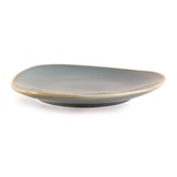 thumbnail of Kiln Ocean Colour Piatto triangolare 230 mm - Set di 6 - Olympia Olympia