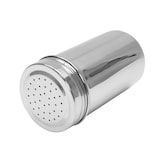 thumbnail of Schneider - Zuckerstreuer, kleine Lochung, 0,35 l, Edelstahl