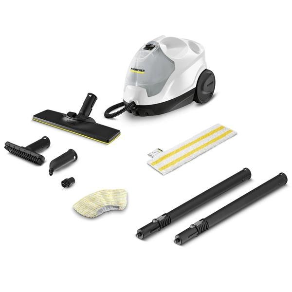 Nettoyeur Vapeur 15126300