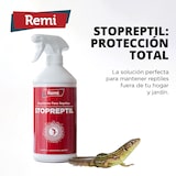 thumbnail of Remi Hogar Repelente para Reptiles | Serpientes Lagartijas Salamanquesas Geckos | Spray Deshabituante | Sin venenos 750 ml