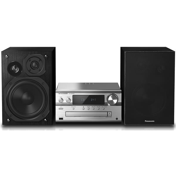 Chaîne HiFi CD SCPMX92EGS