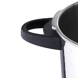 thumbnail of San Ignacio Duero - 9L-Schnellkochtopf aus Edelstahl, geeignet für Induktion