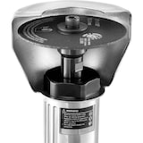 thumbnail of MSW Amoladora recta de aire comprimido en set - Con tronzadora - 25.000 rpm - 20 piezas