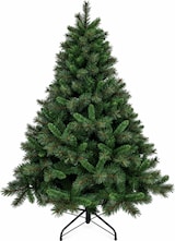 thumbnail of Little Grove Künstlicher Weihnachtsbaum Stech-Fichte, Ø163x240cm