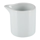 thumbnail of Olympia Whiteware melkkannetje