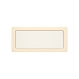 thumbnail of Lüftungsgitter für Crema-Kamin- Classic 17x37
