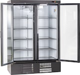 thumbnail of Glastürkühlschrank KU 1200 G mit Drehtüren