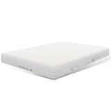 thumbnail of Merax Kaltschaummatratze 7 Zonen Komfortschaummatratze, 20 cm hoch, H3 H2 matratze 160x200 cm Ergonomische mit Griffe