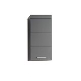 thumbnail of Ensemble de salle de bains moderne gris Andora