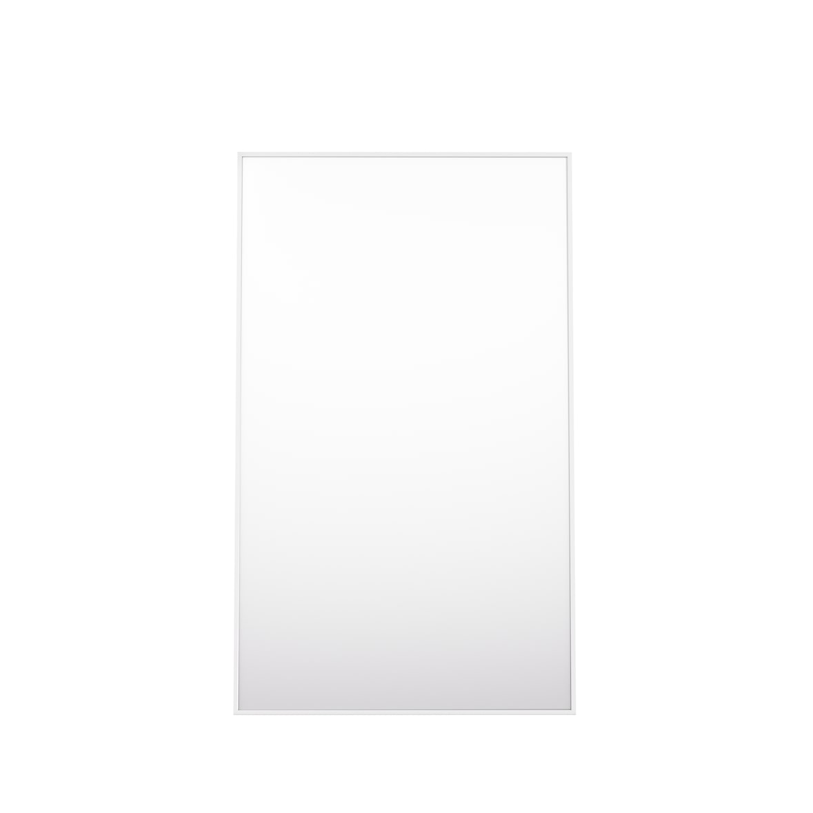 Wonderwall Air Smart 600 Infrarotheizung 60x100cm App 600W Weiß