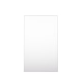 thumbnail of Wonderwall Air Smart 600 Infrarotheizung 60x100cm App 600W Weiß