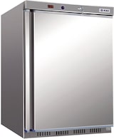 thumbnail of Rückstellproben-Tiefkühlschrank RGS 100 CHR mit 4 Systemträger und 100 Rückstellprobendosen a`125ml