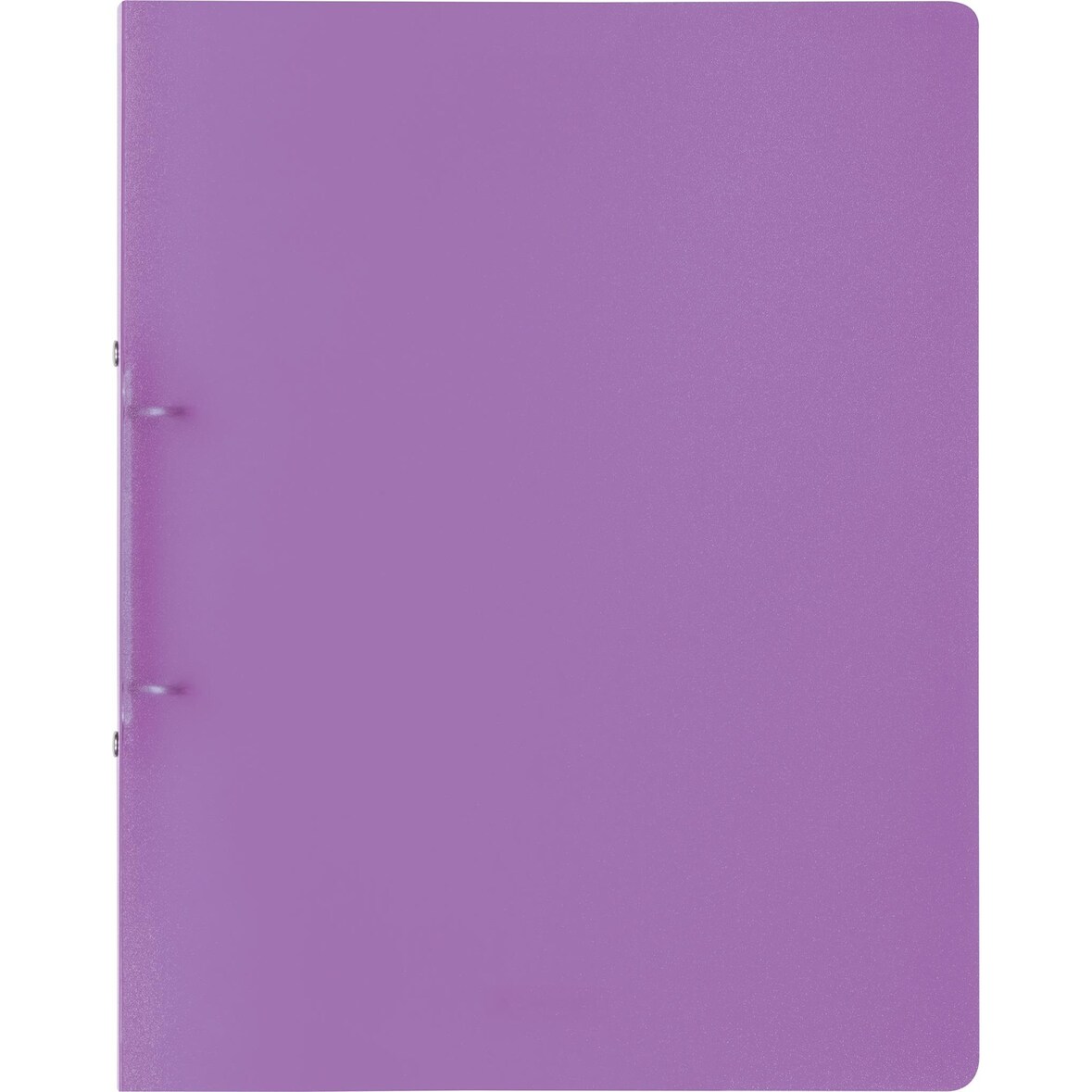 BRUNNEN Ringbuch A4 FACT! 16mm 2-Ringe violett