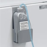 thumbnail of Aktenvernichter 4606 Partikelschnitt 6x50mm 400V grau