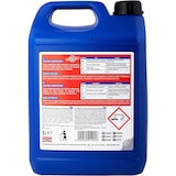 thumbnail of Sgrassatore detergente concentrato per sporco ostinato, pulizia motori, casa, nautica, tempo libero 5 Lt FULCRON