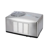 thumbnail of Tarrington House ICM1500N Eismachine, Edelstahl / Kunsstoff, 40.2 x 28.1 x 25 cm, LCD-Anzeige, 1.5 L, Anti-Rutsch, Timer, 150W, silber