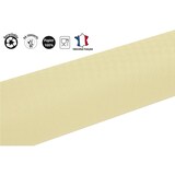 thumbnail of Pronappe R802024I 9x Tischdecke auf Rolle, geprägtes Papier, mit Leineneffekt - 20x1,18m - Elfenbein