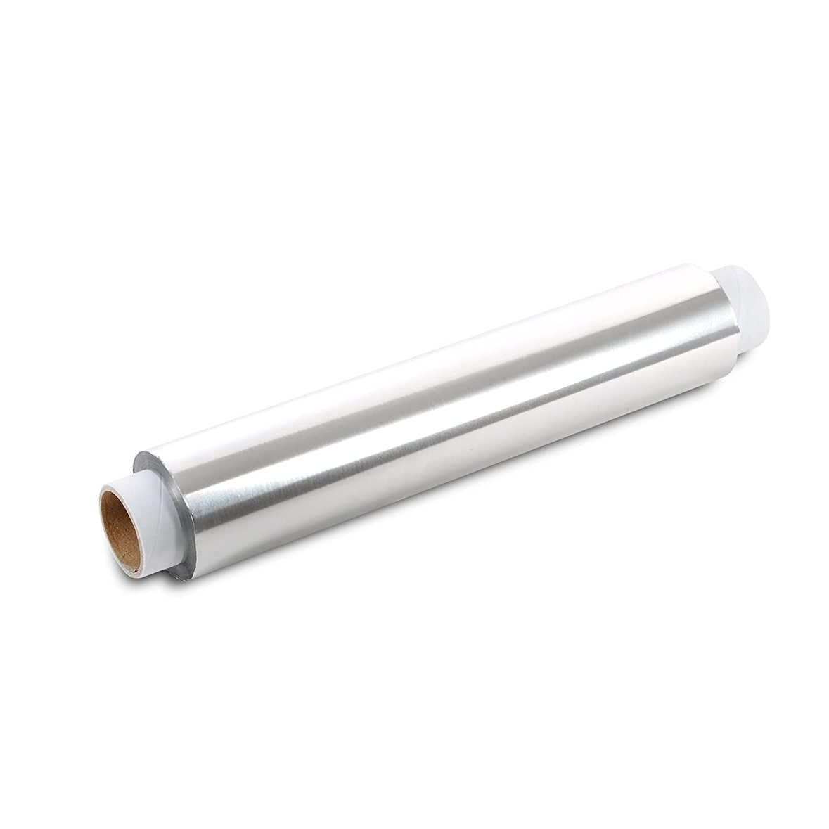 4x 1 Rolle Alufolie Länge: 15 000 cm lebensmittelecht 11 my, Breite: 30 cm Aluminiumfolie