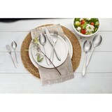 thumbnail of Villeroy & Boch Arthur gebürstet Tafelbesteck 24tlg.