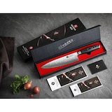 thumbnail of XinZuo - Damascus Koksmes - B20 Ya series