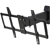 thumbnail of SpeaKa Professional TV-Wandhalterung Ausziehbar 94,0 cm (37") - 177,8 cm (70") Neigbar+Sc SP-4930872