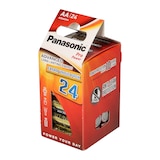 thumbnail of Panasonic 1X24 Pro Power AA