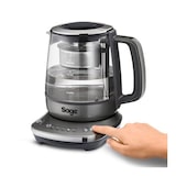 thumbnail of Hervidor Tea Maker Compact 1l - Sage