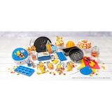 thumbnail of Pinceau de cuisine et pâtisserie 19,8 cm en poils silicone Zenker Haribo