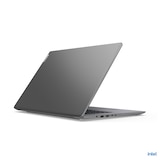 thumbnail of Lenovo V17-IRU 83A2001NGE 43.9 cm (17.3") Full HD Notebook, Intel U300, 8GB RAM, 512GBSSD, Windows 11 Home, QWERTZ Grau