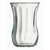 thumbnail of Pasabahce 42021.6 Set 6-tlg. Teeglass Optikli Cay Bardagi Gläser-Set für 6 Personen