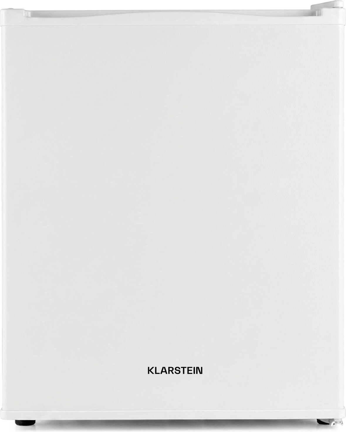 Klarstein Happy Hour Minibar 40L 5-15°C 23 dB LED-Licht Weiß
