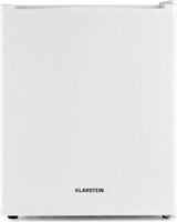 thumbnail of Klarstein Happy Hour Minibar 40L 5-15°C 23 dB LED-Licht Weiß