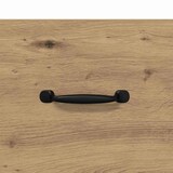 thumbnail of vidaXL Nachttisch Artisan-Eiche 40 x 40 x 66 cm Holzwerkstoff