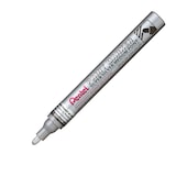 thumbnail of Marqueur peinture Paint Marker, pointe conique 4,5 mm, encre silver