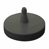 thumbnail of SUN GARDEN Easy Sun voet voor Easy Sun parasols, kleur antraciet