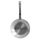 thumbnail of METRO PROFESSIONAL Wok, aluminium, Ø 30 cm, hauteur : 12.5 cm, revêtement antiadhésif en téflon, induction, résistant au four