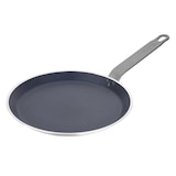 thumbnail of Vogue Aluminium Antihaft Teflon Platinum Plus Crêpe-Pfanne 26cm