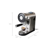 thumbnail of Unold 28636 ESPRESSOMASCHINE Piccopresso