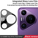 thumbnail of 4x 9H Kameraglas für Huawei Pura 70 Pro 3D KLAR echtes Tempered Panzerglas Panzerfolie Displayschutz Schutzglas Hartglas Schutzfolie Screen-Protector
