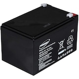 thumbnail of Powery Blei-Gel-Akku für USV APC RBC4
