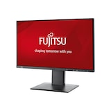 thumbnail of Fujitsu P27-8 TS UHD LCD Monitor 68.5 cm 27" 3840 x 2160 4K 2160p IPS 5 ms Matt Schwarz