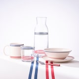 thumbnail of El Ganso - Glas-Wasserflasche 1,2L