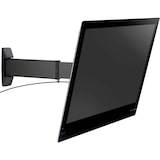 thumbnail of SpeaKa Professional TV-Wandhalterung Ausziehbar 94,0 cm (37") - 177,8 cm (70") Neigbar+Sc SP-4930872
