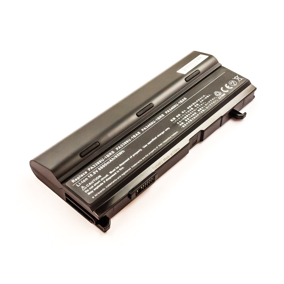 Akku kompatibel mit Toshiba Tecra A7