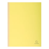 thumbnail of Exacompta - Réf. 770000E - Paquet de 25 chemises rigides à soufflet dos toilé Forever® 320 g/m² - dos de 30 mm - dim 24x32 cm pour A4