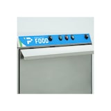 thumbnail of Lavabicchieri meccanica con cestello Ø 36 cm completa di dosatore detergente e brillantante